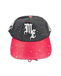 Mixed Emotions ME Hat Black