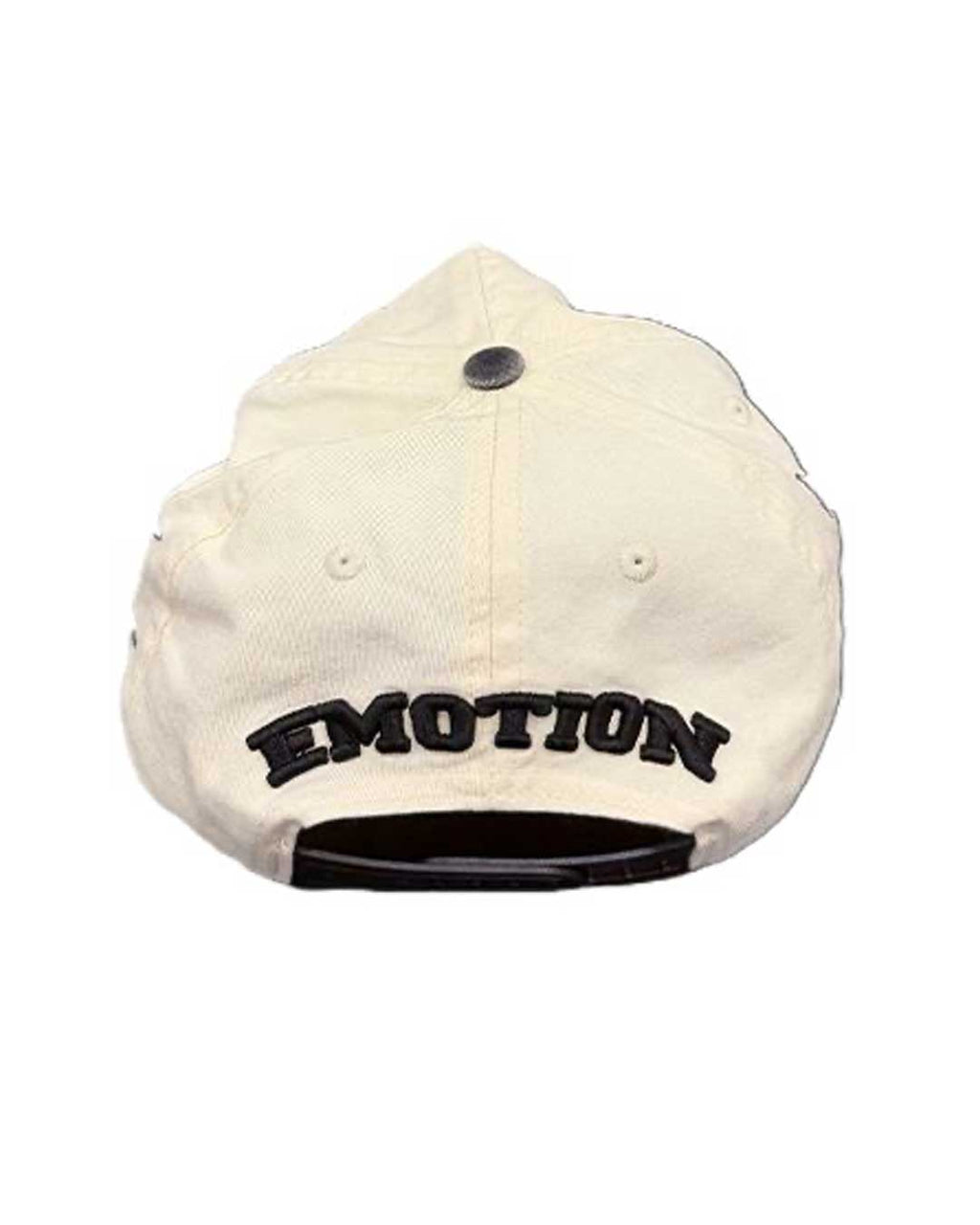 Mixed Emotions ME Hat Tan