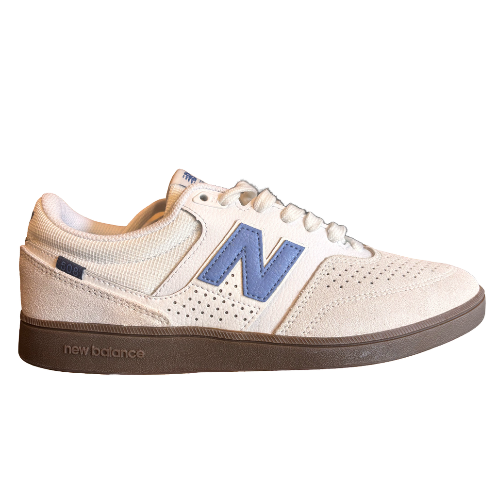 NB Numeric Brandon Westgate 508 Grey Blue