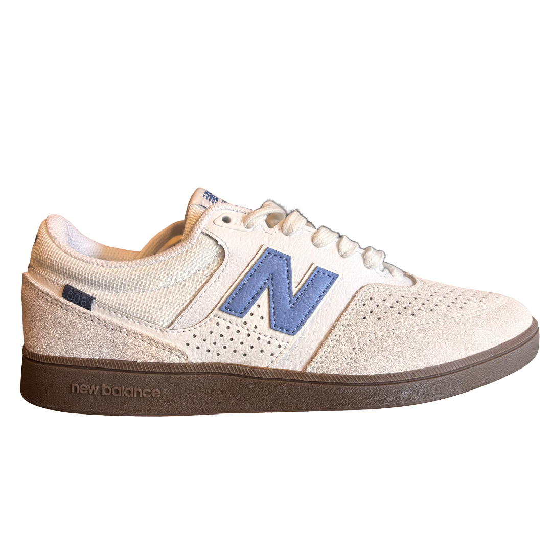 NB Numeric Brandon Westgate 508 Grey Blue
