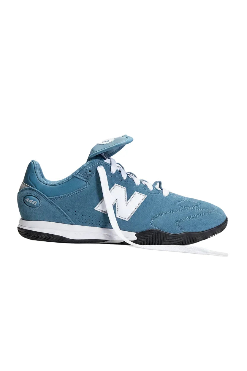 New Balance Numeric 442 (Blue/White)