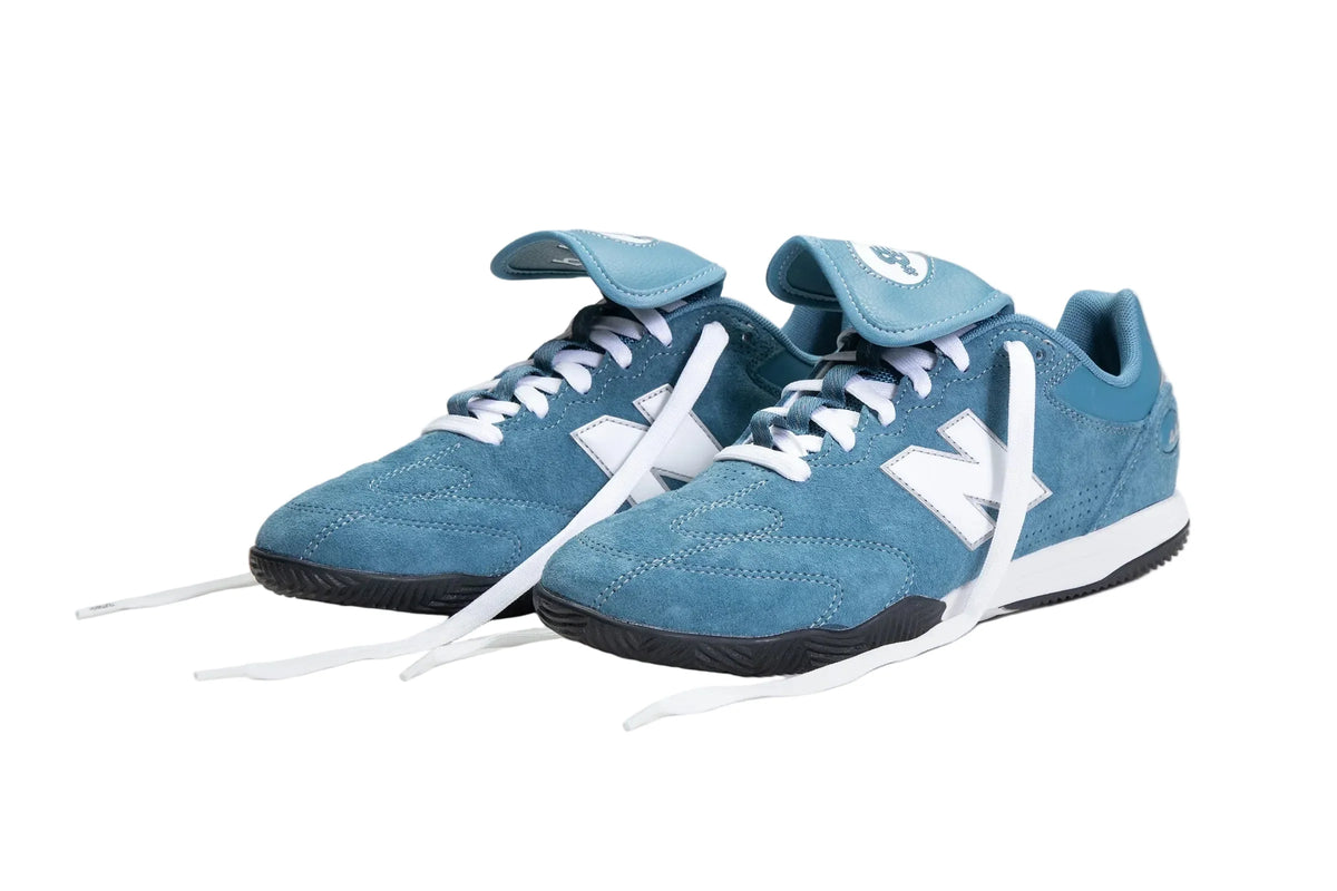 New Balance Numeric 442 (Blue/White)
