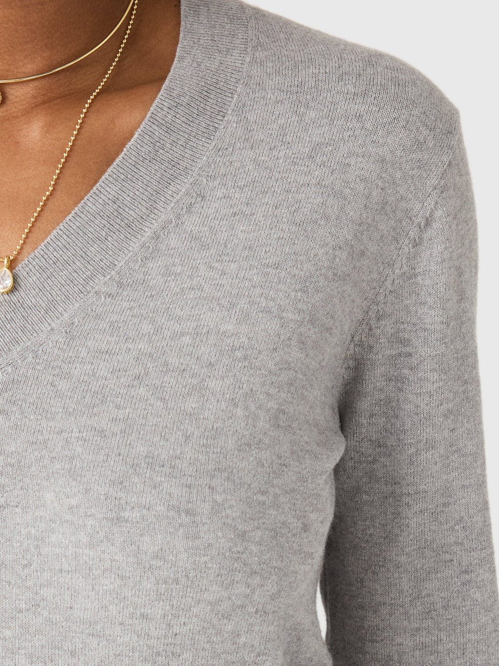 Eterne Women's Lennox Sweater