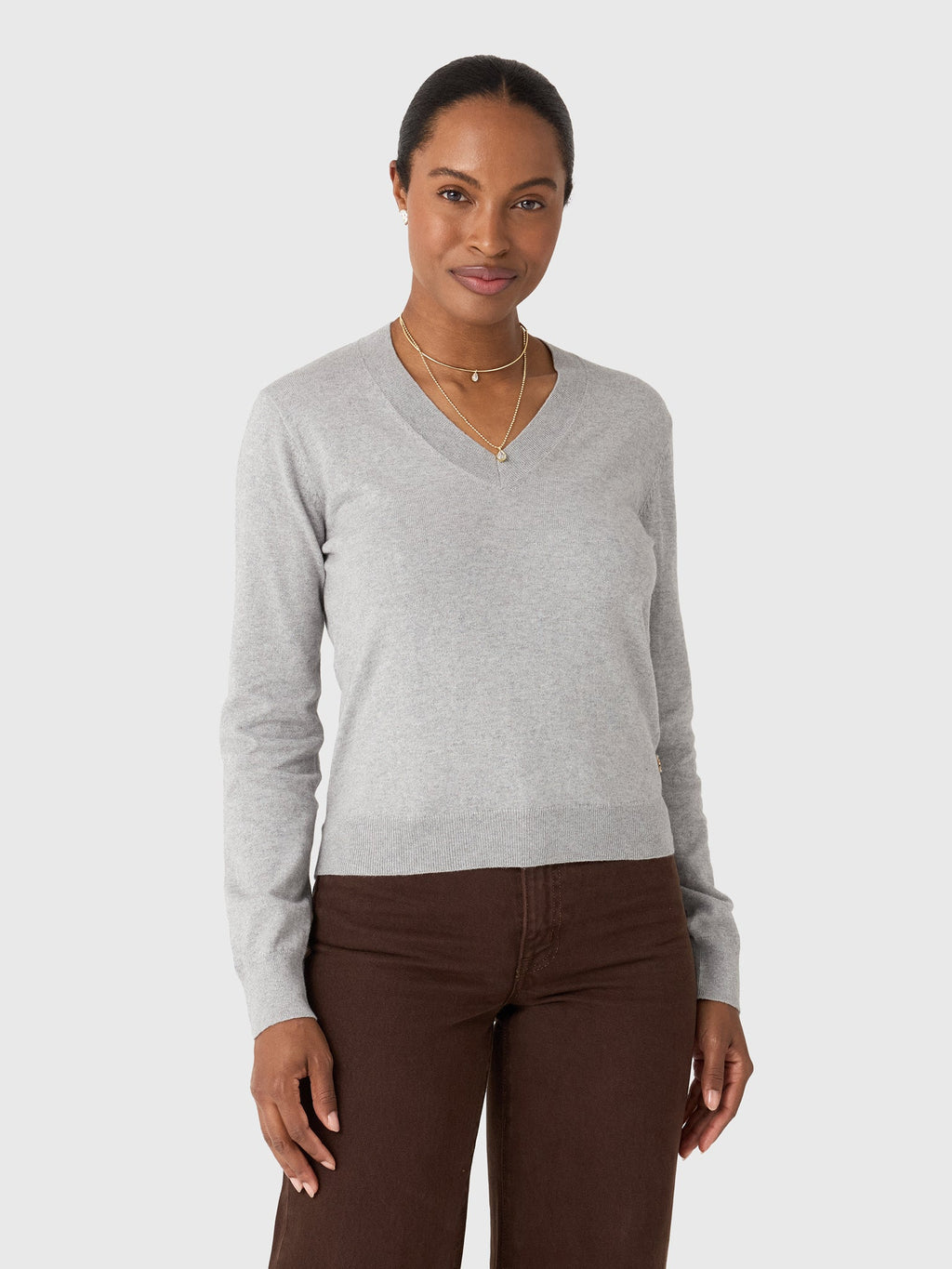 Eterne Women's Lennox Sweater