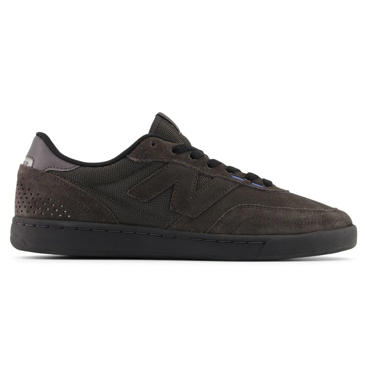 New Balance Numeric 440 (Black/Black)