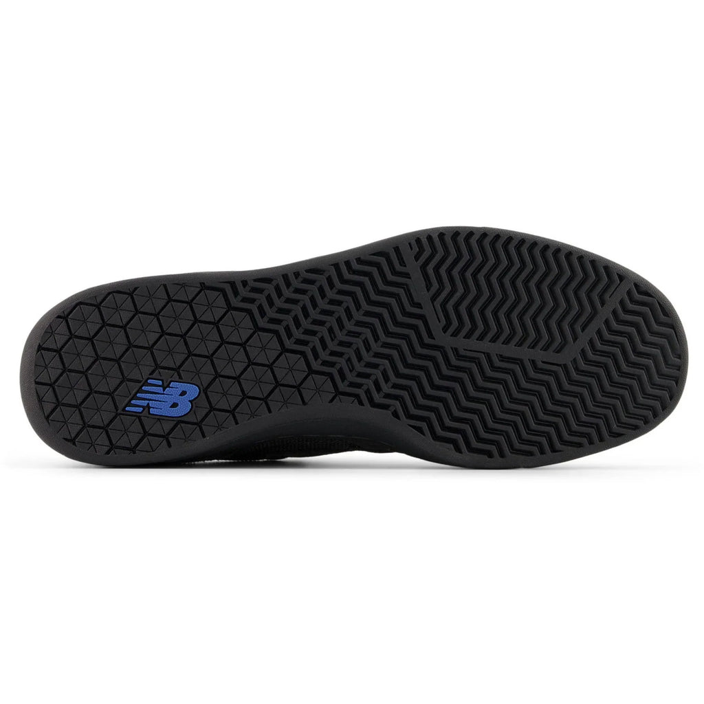 New Balance Numeric 440 (Black/Black)