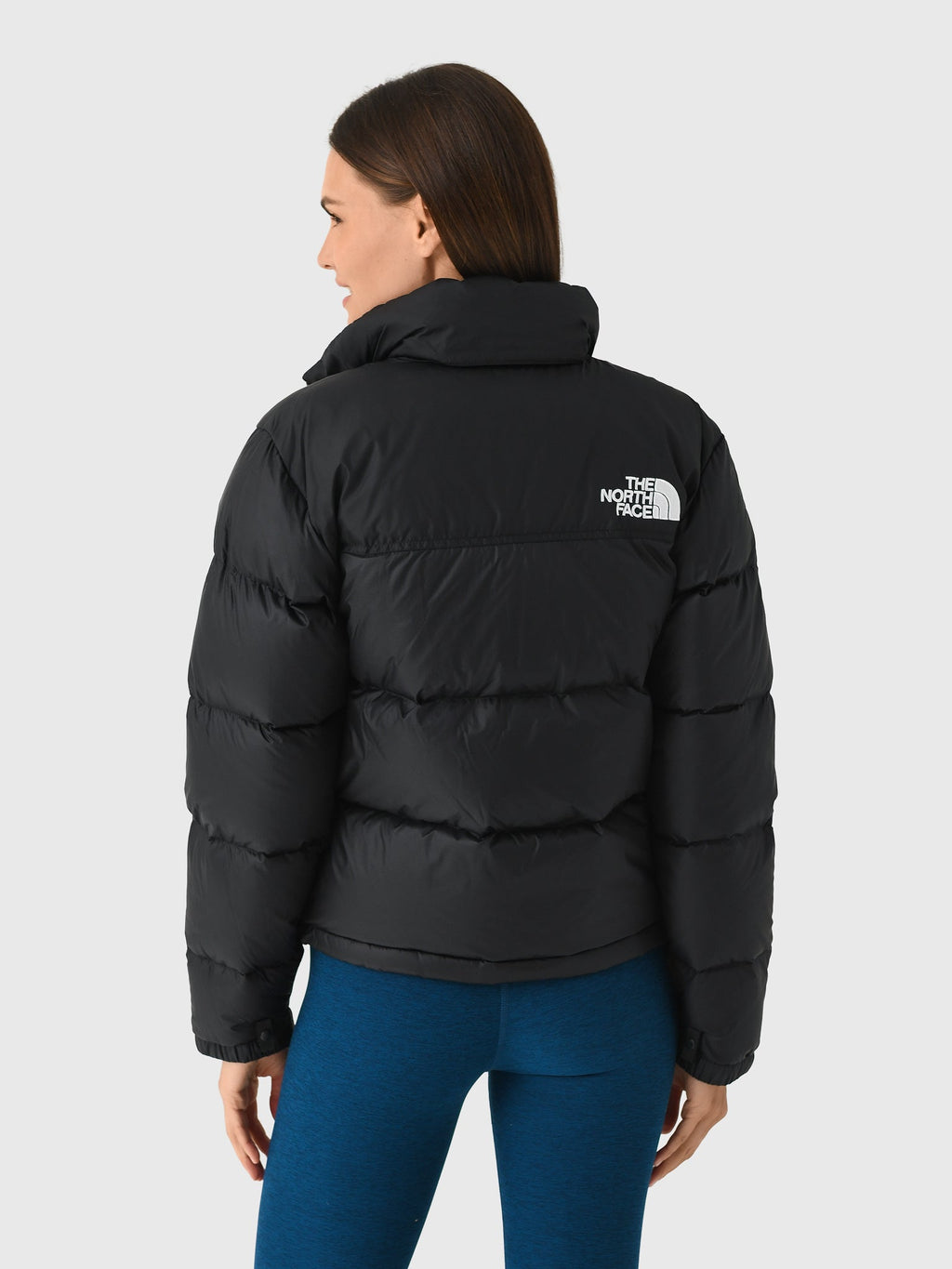 The North Face Women’s 1996 Retro Nuptse Jacket
