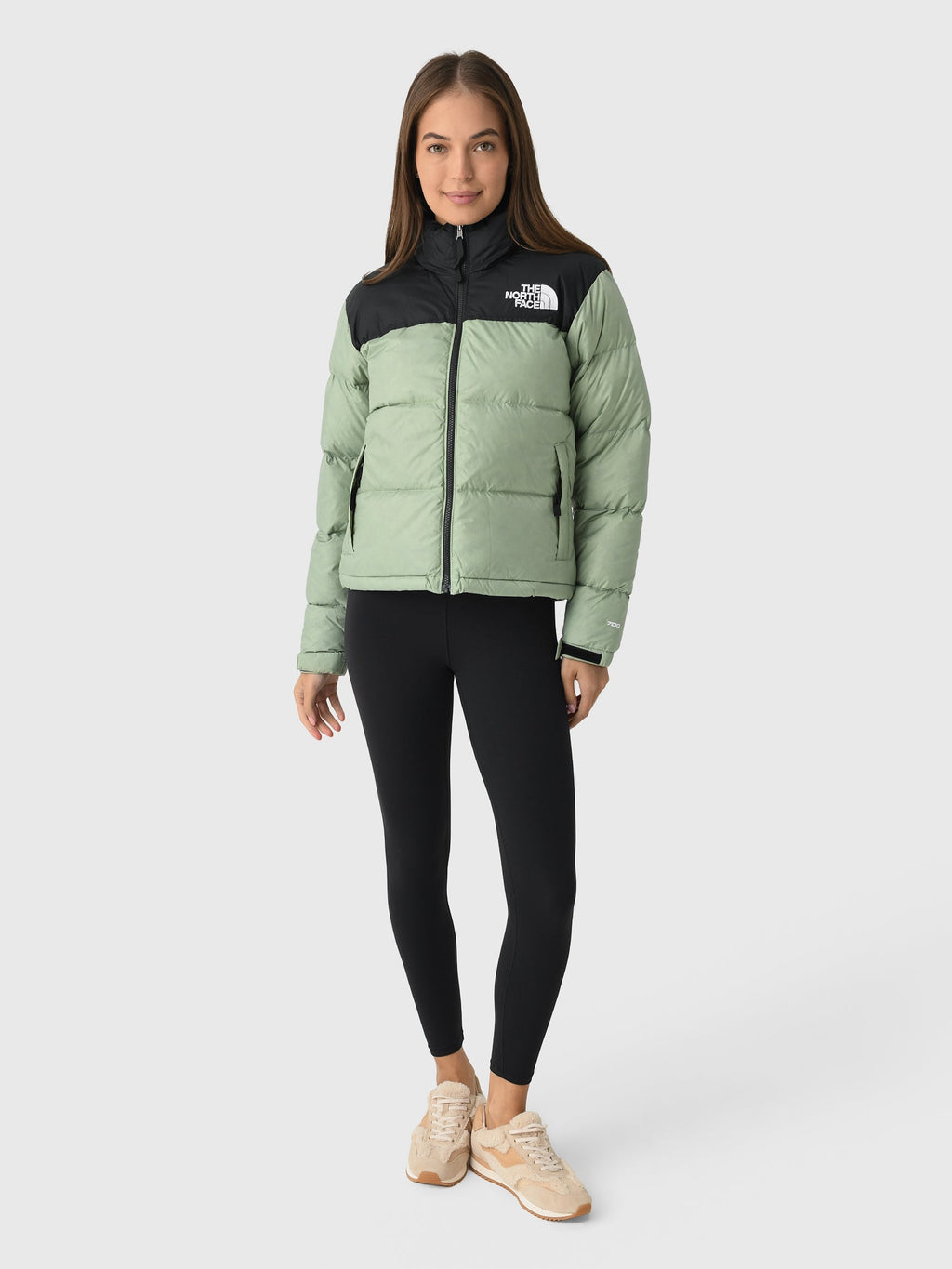 The North Face Women’s 1996 Retro Nuptse Jacket