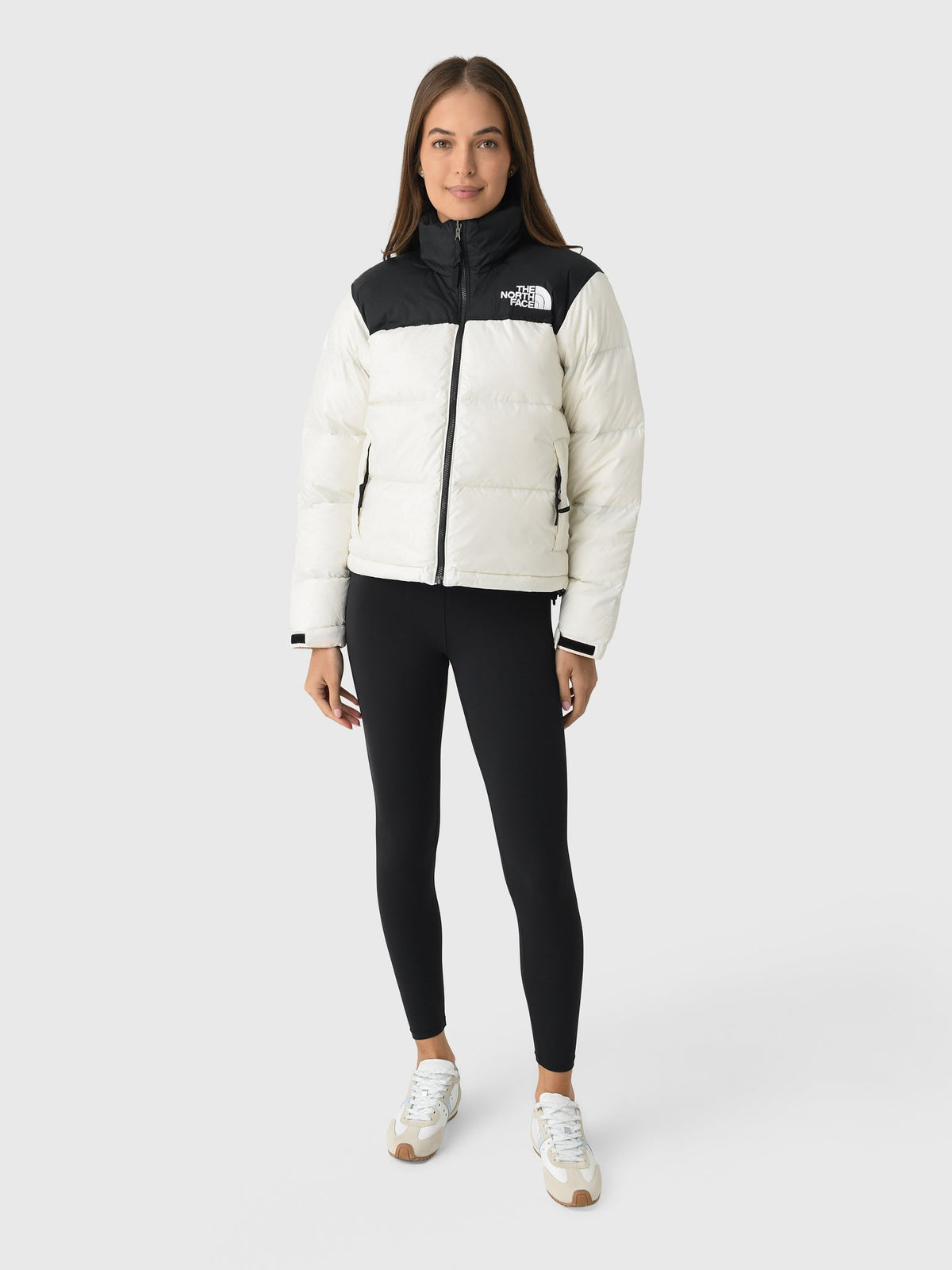 The North Face Women’s 1996 Retro Nuptse Jacket