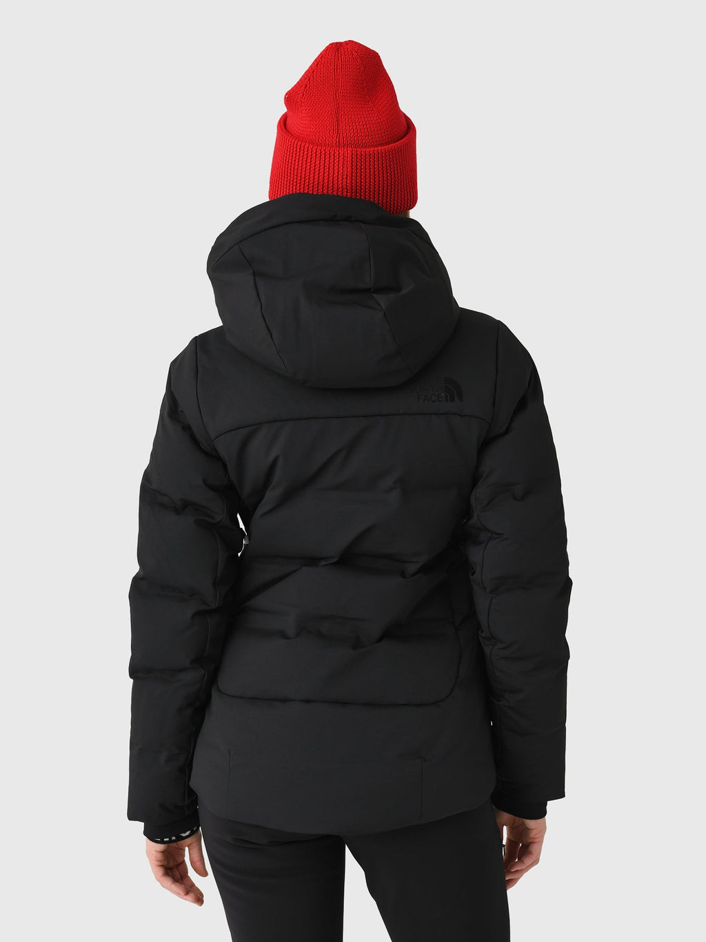 The North Face Women's Cirque Down Jacket