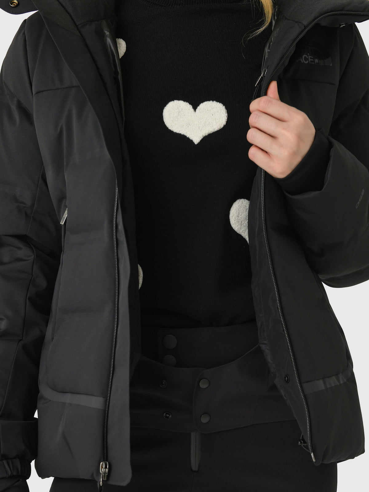 The North Face Women's Cirque Down Jacket