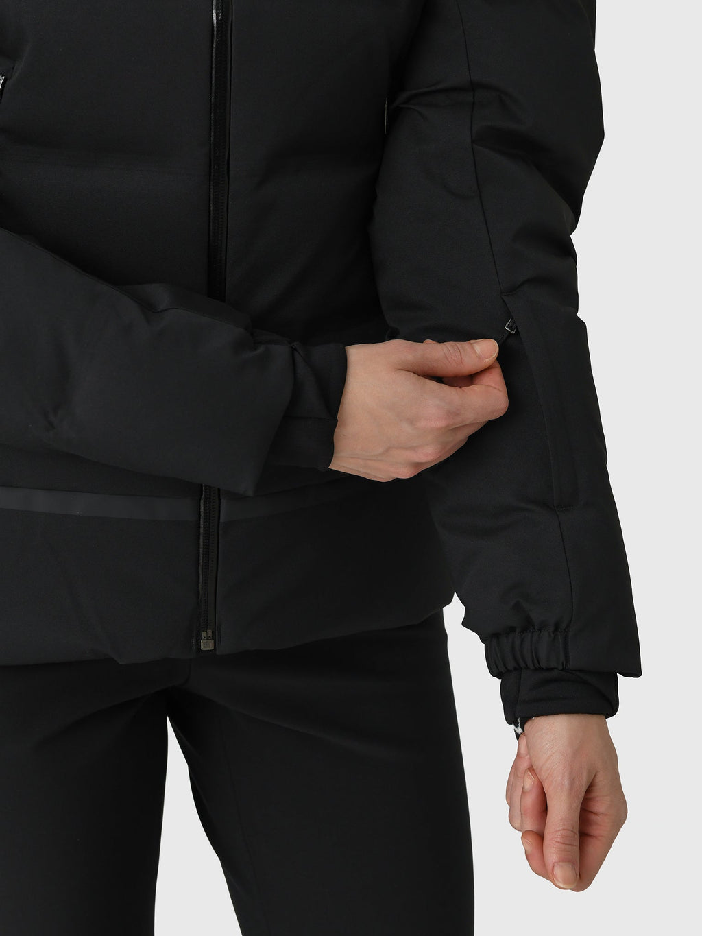 The North Face Women's Cirque Down Jacket