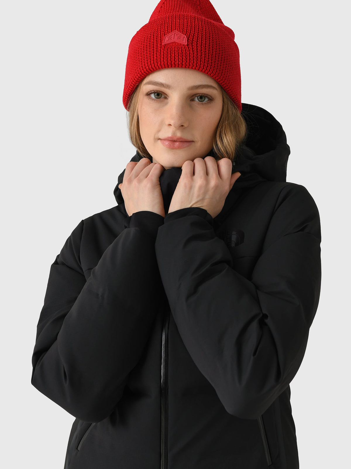 The North Face Women's Cirque Down Jacket
