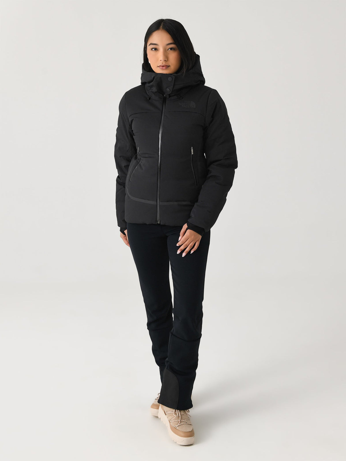 The North Face Women's Cirque Down Jacket