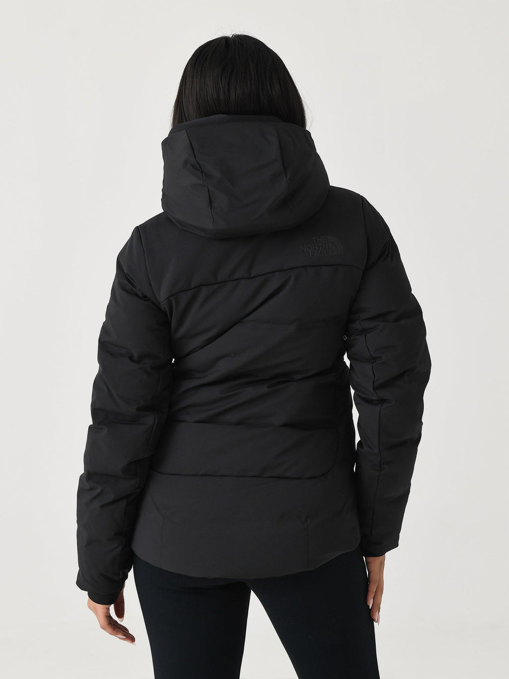 The North Face Women's Cirque Down Jacket