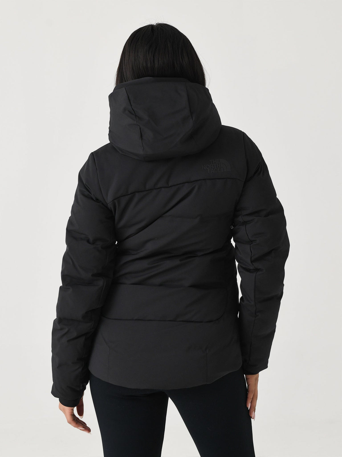 The North Face Women's Cirque Down Jacket