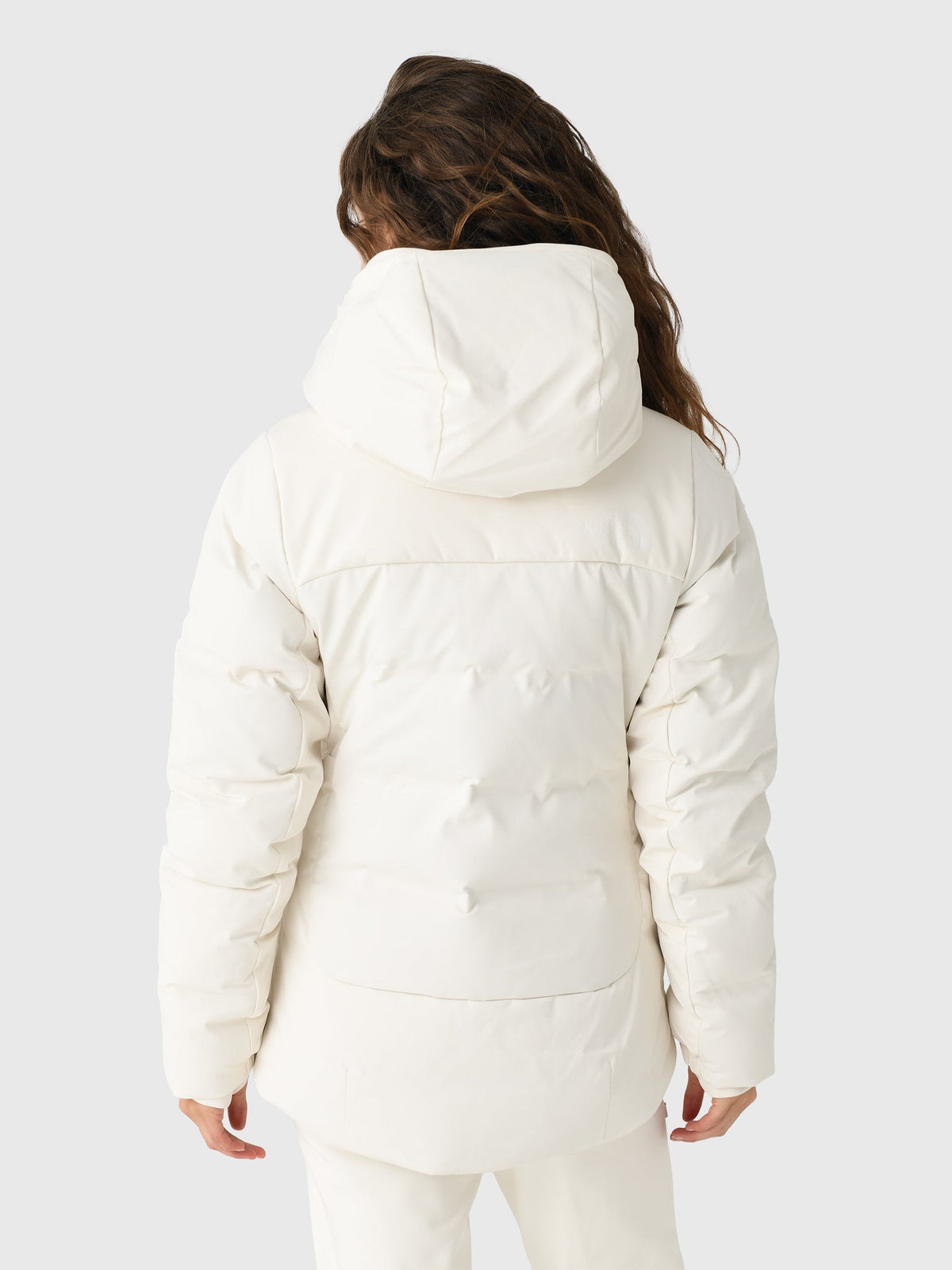 The North Face Women's Cirque Down Jacket