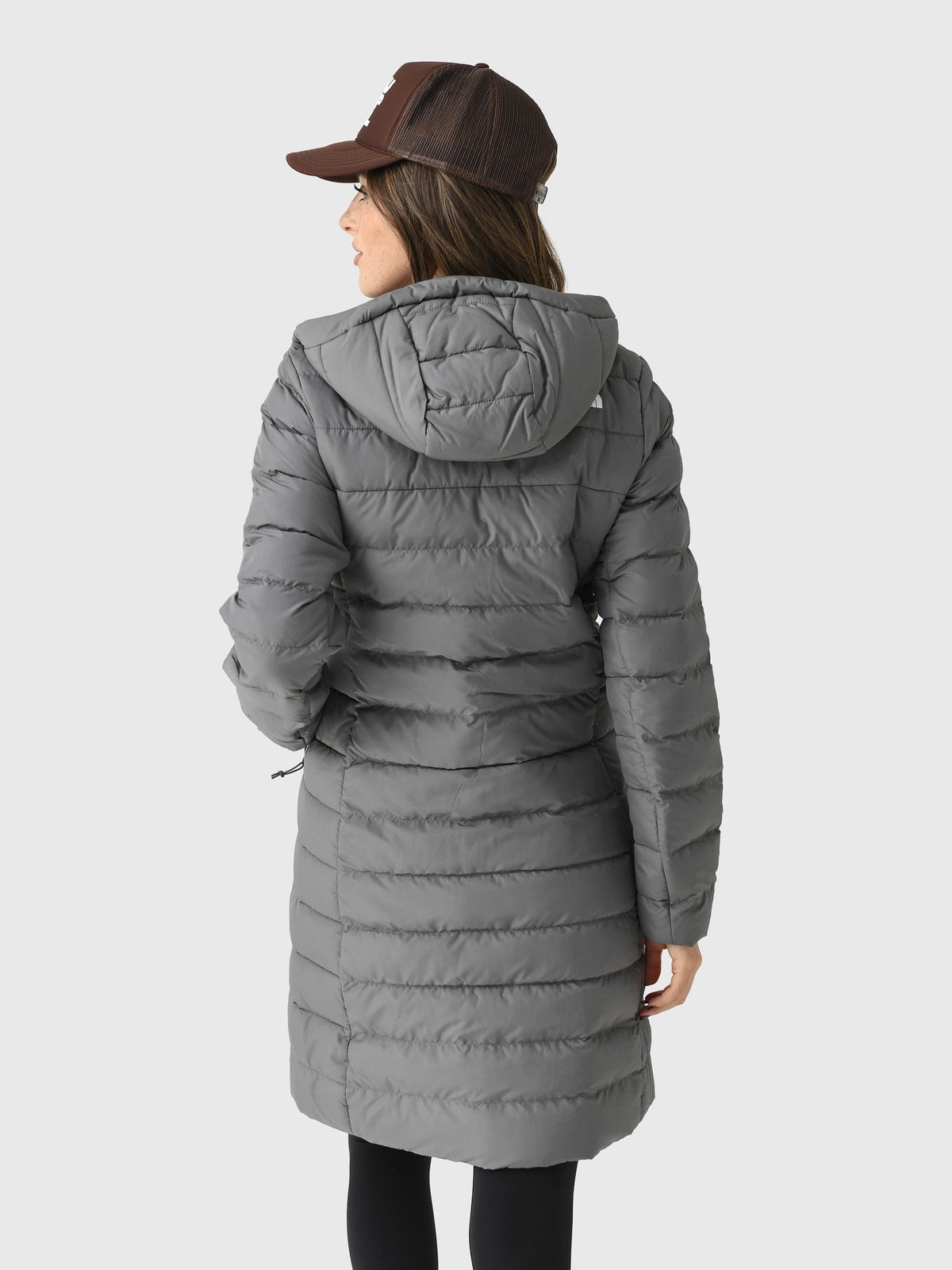 The North Face Women's Aconcagua Hooded Parka