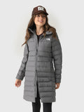 The North Face Women's Aconcagua Hooded Parka