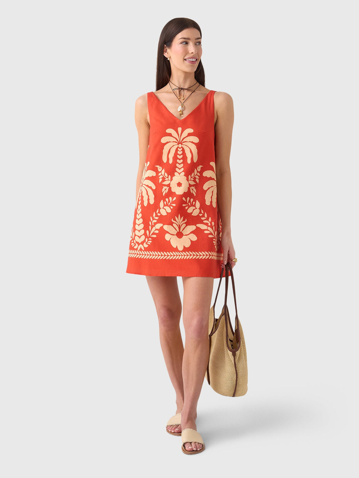 Masons Daughter Women's Nicole Dress