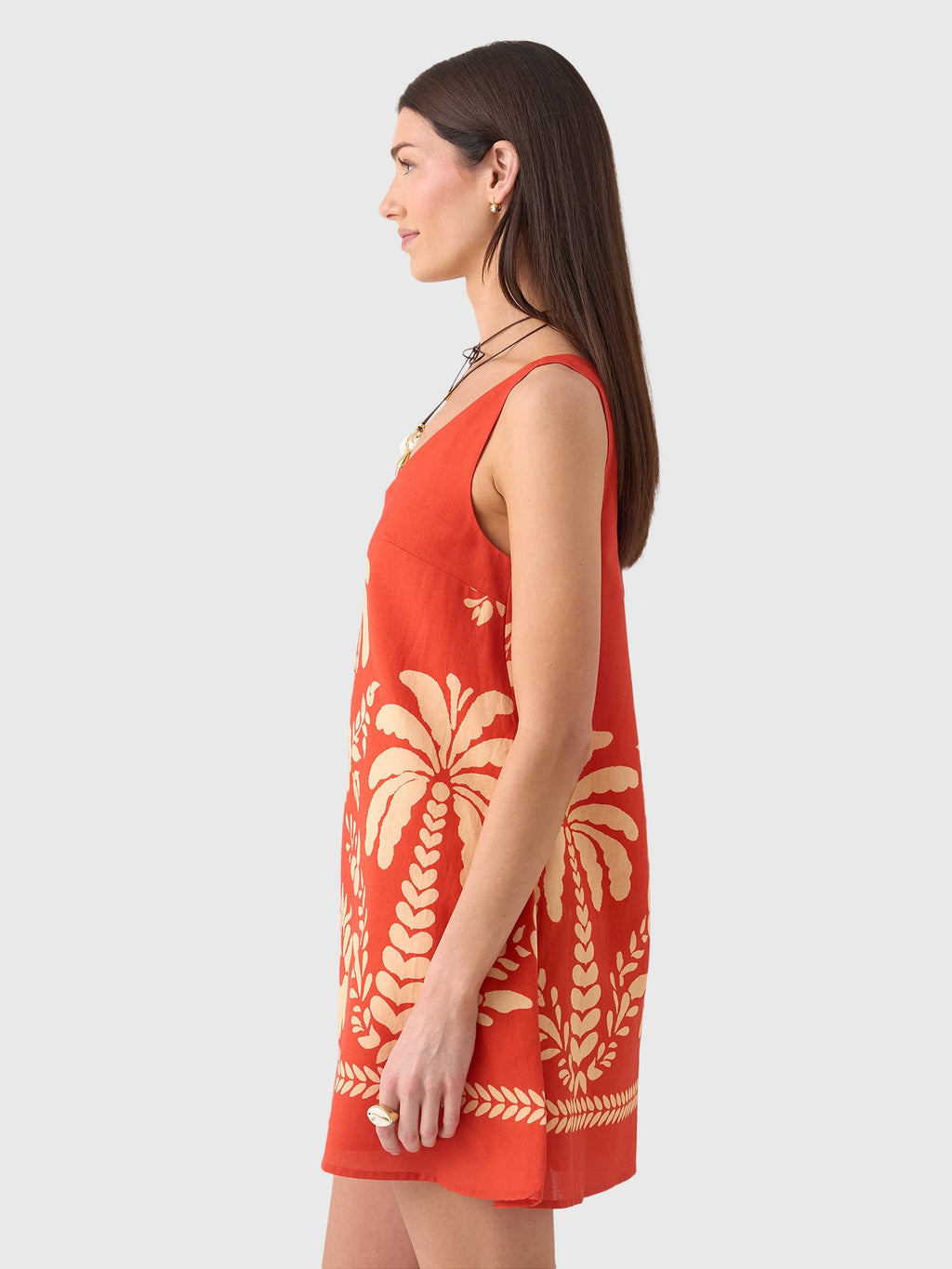 Masons Daughter Women's Nicole Dress
