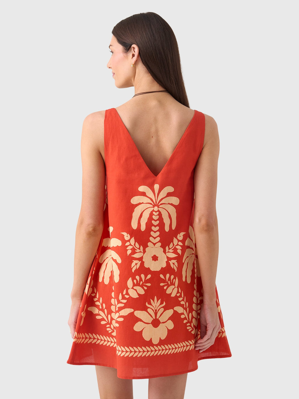 Masons Daughter Women's Nicole Dress