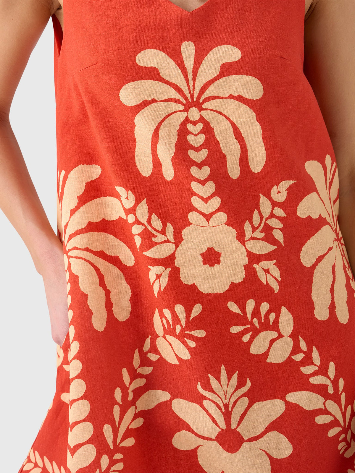 Masons Daughter Women's Nicole Dress