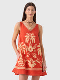 Masons Daughter Women's Nicole Dress