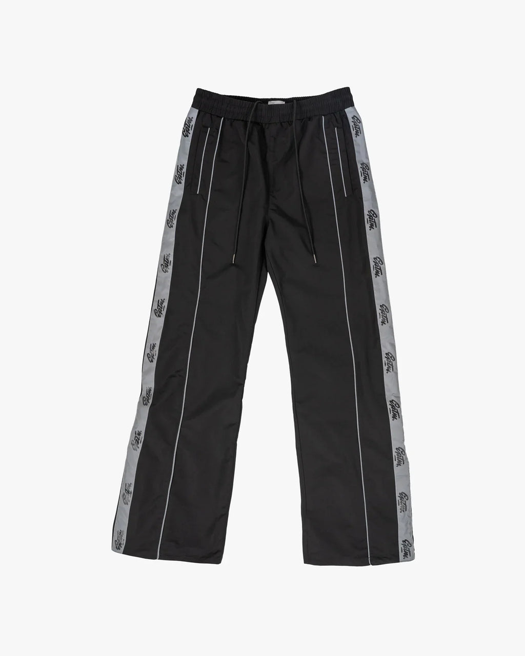EPTM NIGHTRUN PANTS BLACK