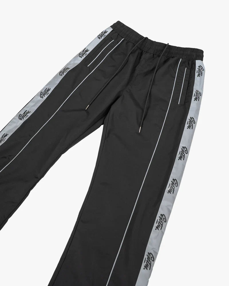 EPTM NIGHTRUN PANTS BLACK