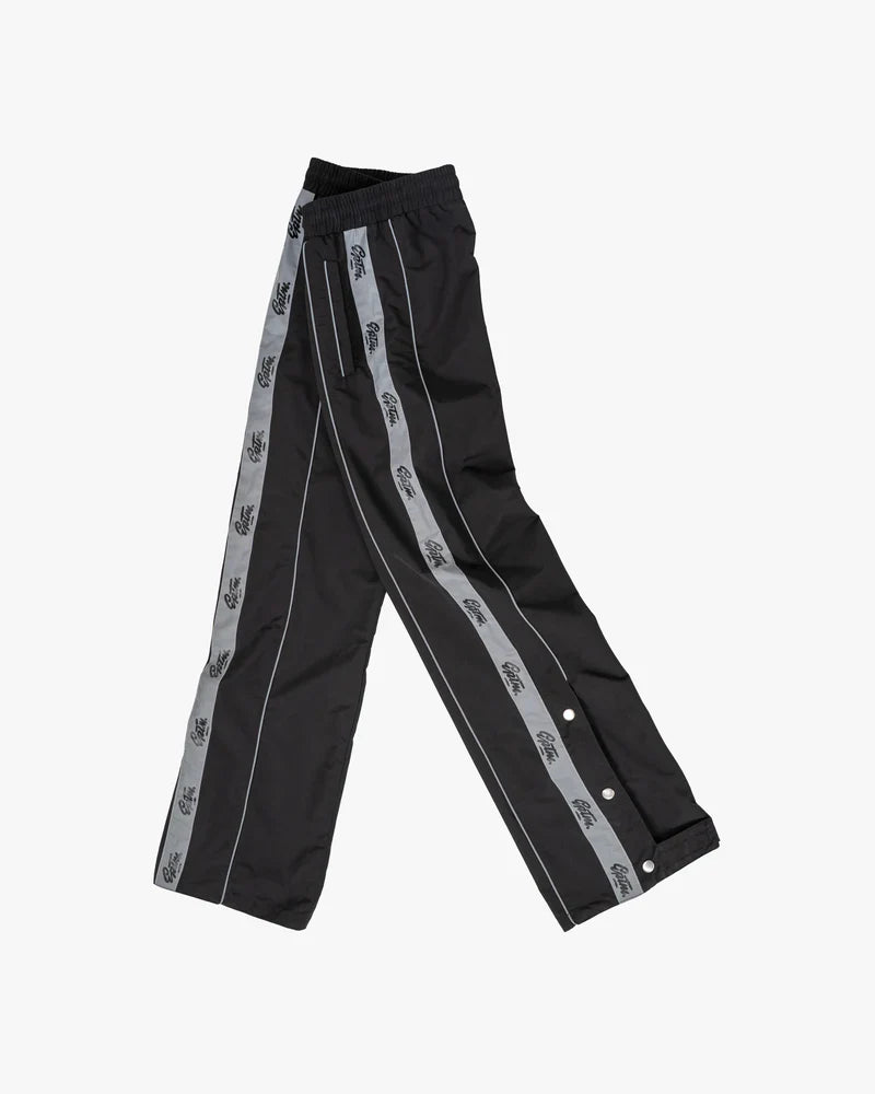 EPTM NIGHTRUN PANTS BLACK