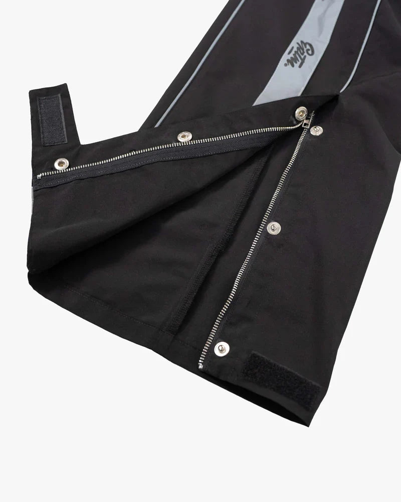 EPTM NIGHTRUN PANTS BLACK