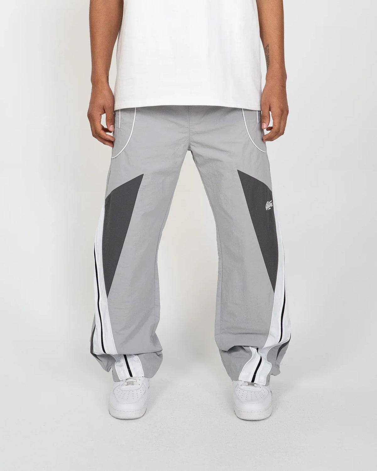 EPTM NOIR PANTS GREY