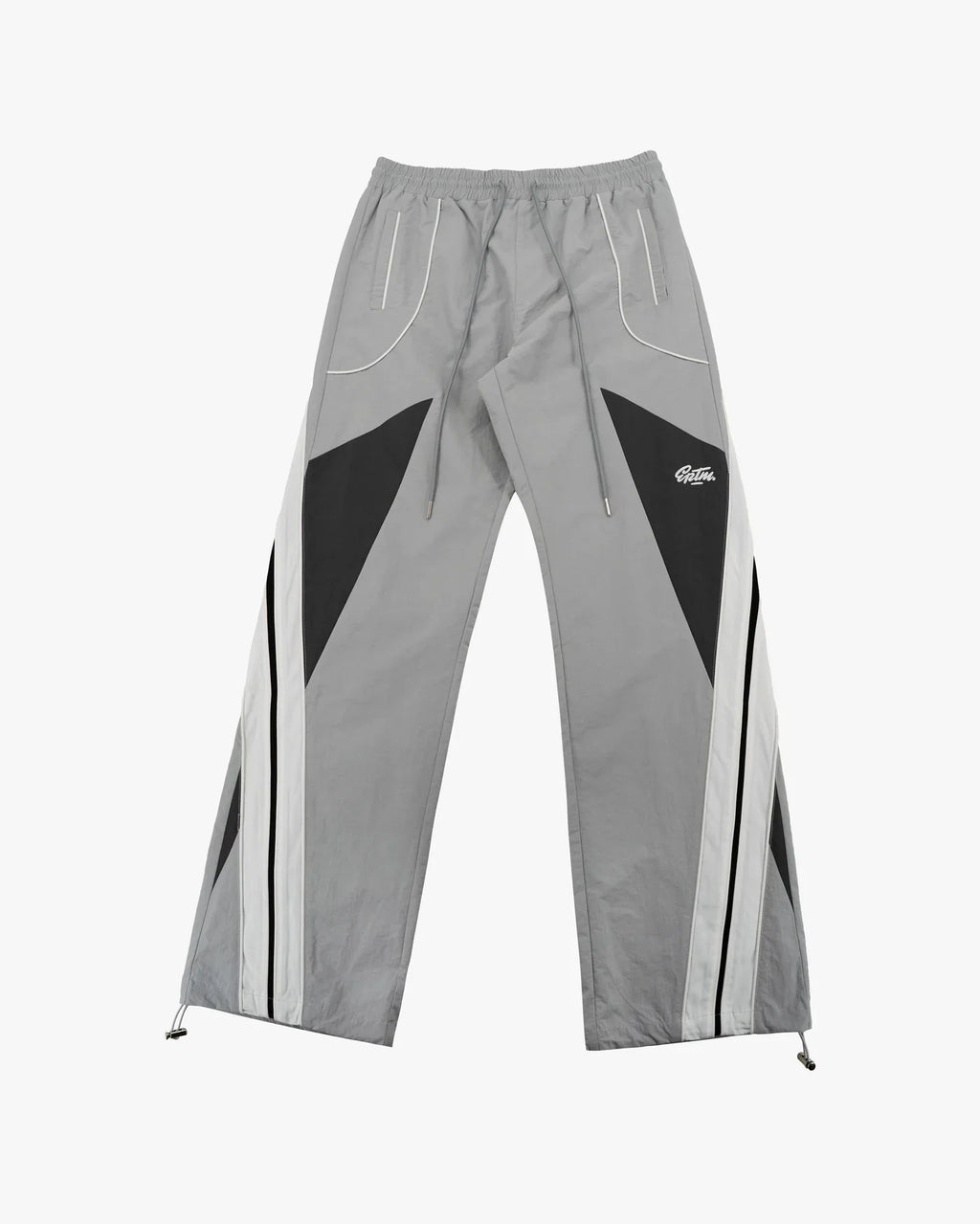 EPTM NOIR PANTS GREY