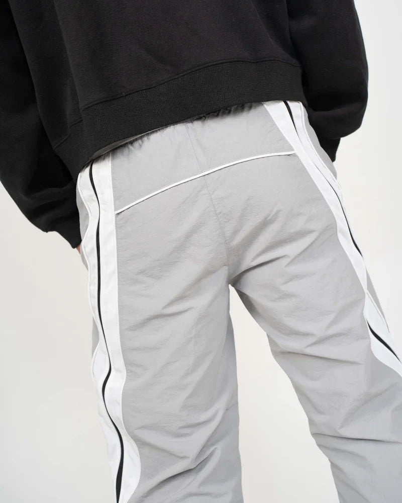 EPTM NOIR PANTS GREY