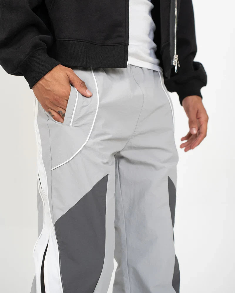 EPTM NOIR PANTS GREY