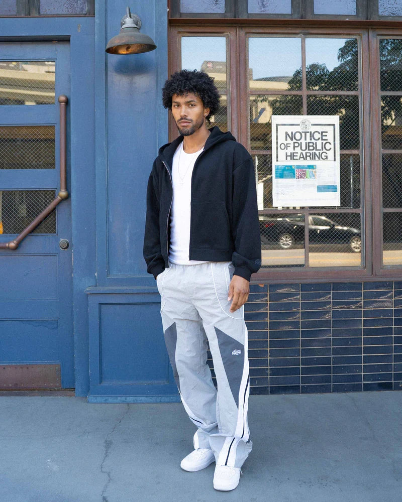 EPTM NOIR PANTS GREY