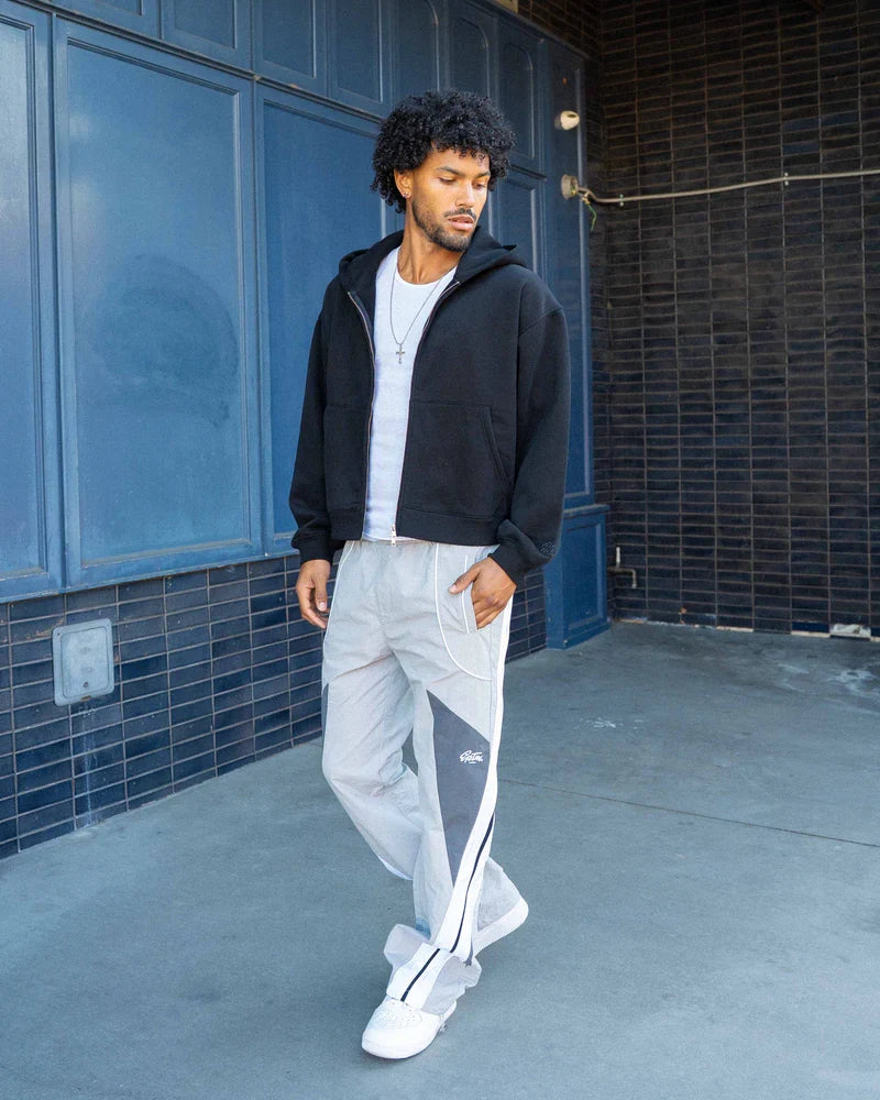 EPTM NOIR PANTS GREY