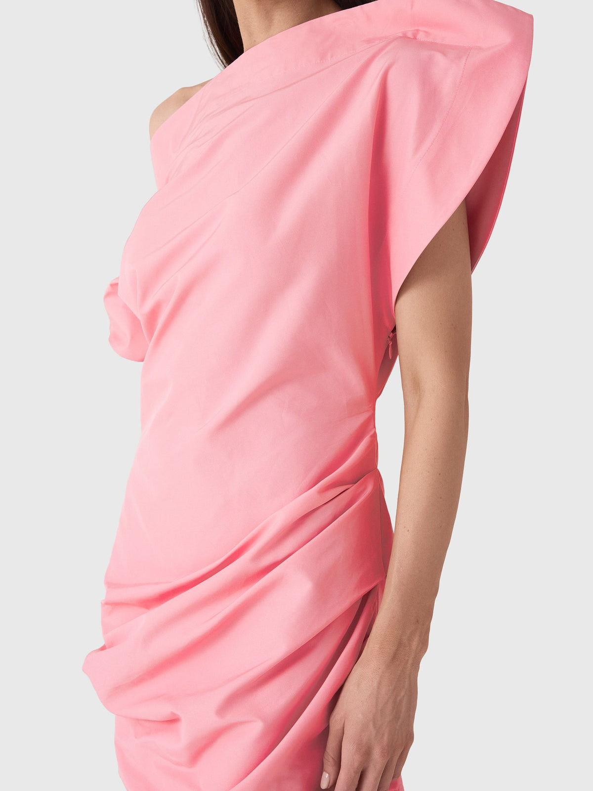 Paris Georgia Women's Nova Mini Dress