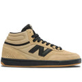 New Balance Numeric 440 V2 High (Brown/Black)