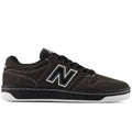 New Balance Numeric 480 Black/White