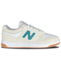 New Balance Numeric 480 (White/Green)