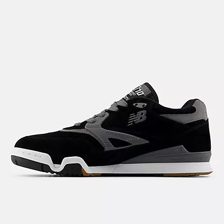 New Balance Numeric 770 (Black/Grey)