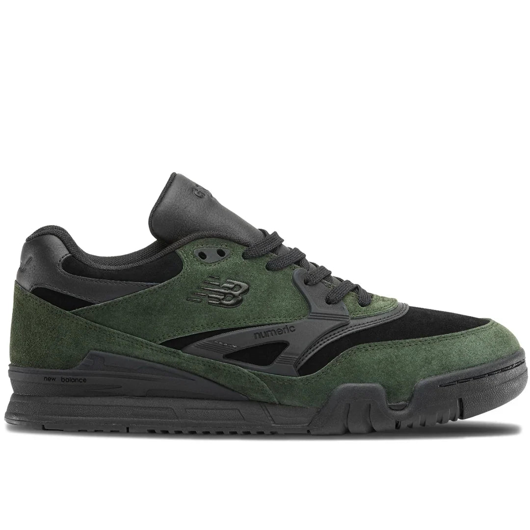 New Balance Numeric 770 Grand Black/Olive