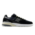 New Balance Numeric Andrew Reynolds 933 (Black/Blue)