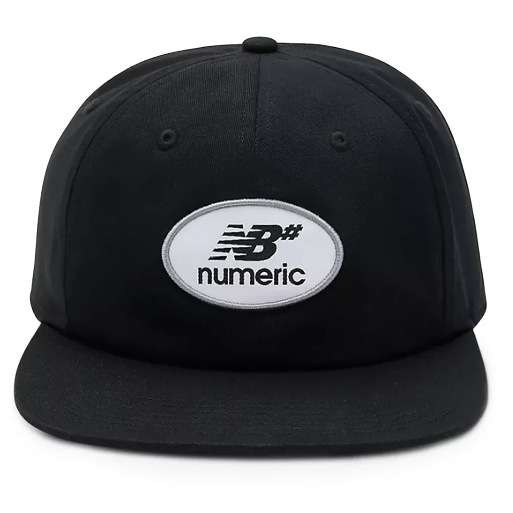 New Balance Numeric 6 Panel '47 Captain Snapback