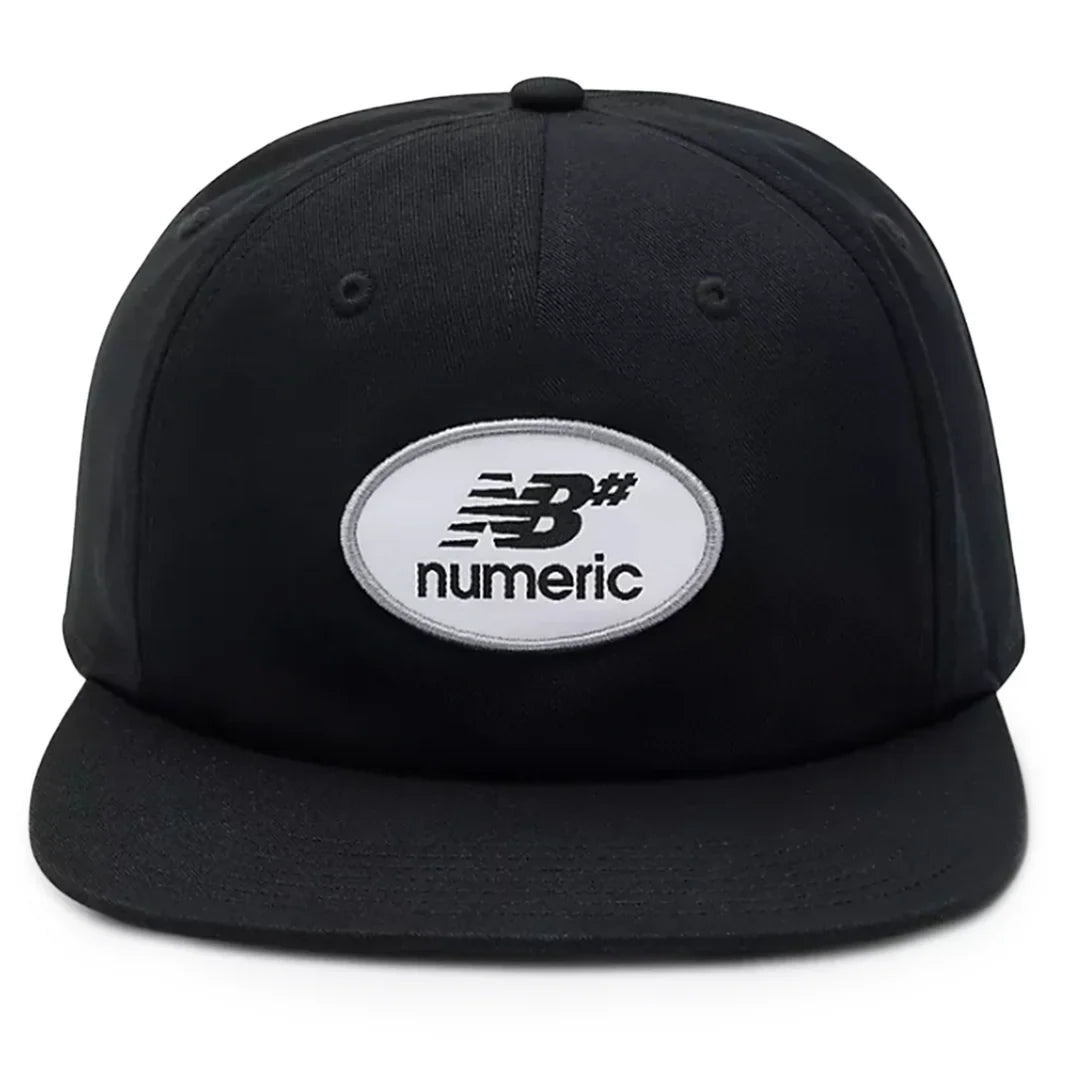 New Balance Numeric 6 Panel '47 Captain Snapback
