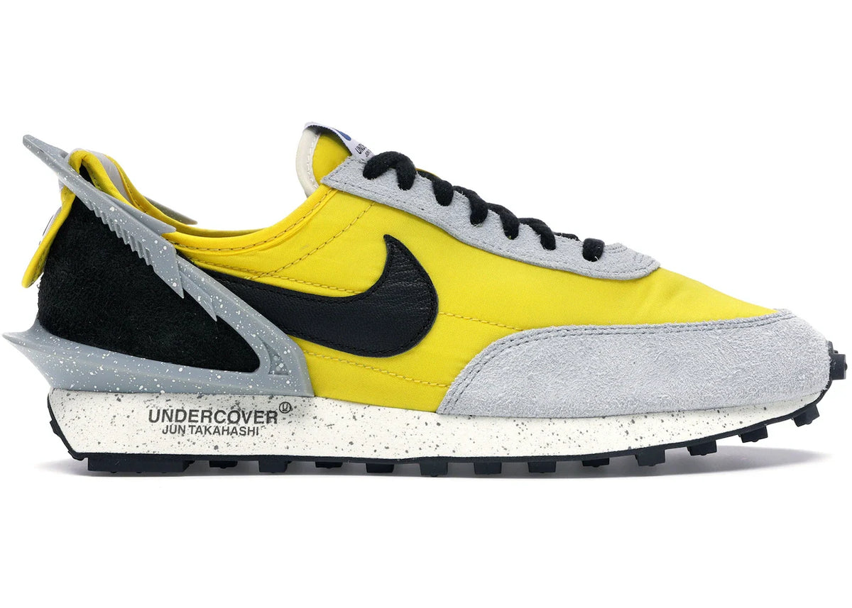 Nike Daybreak Undercover Bright Citron