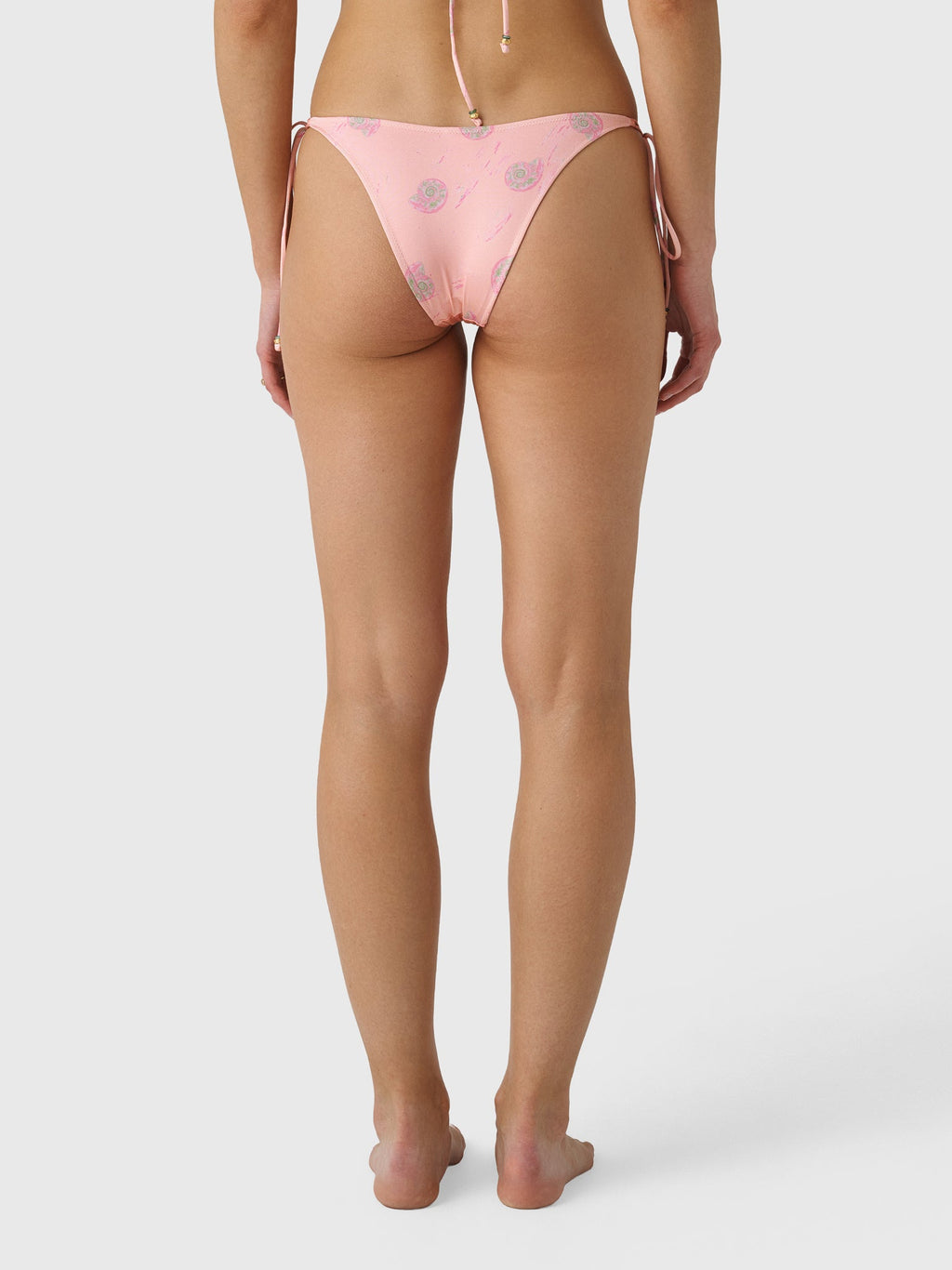 Fisch Women's Melusine String Bikini Bottom