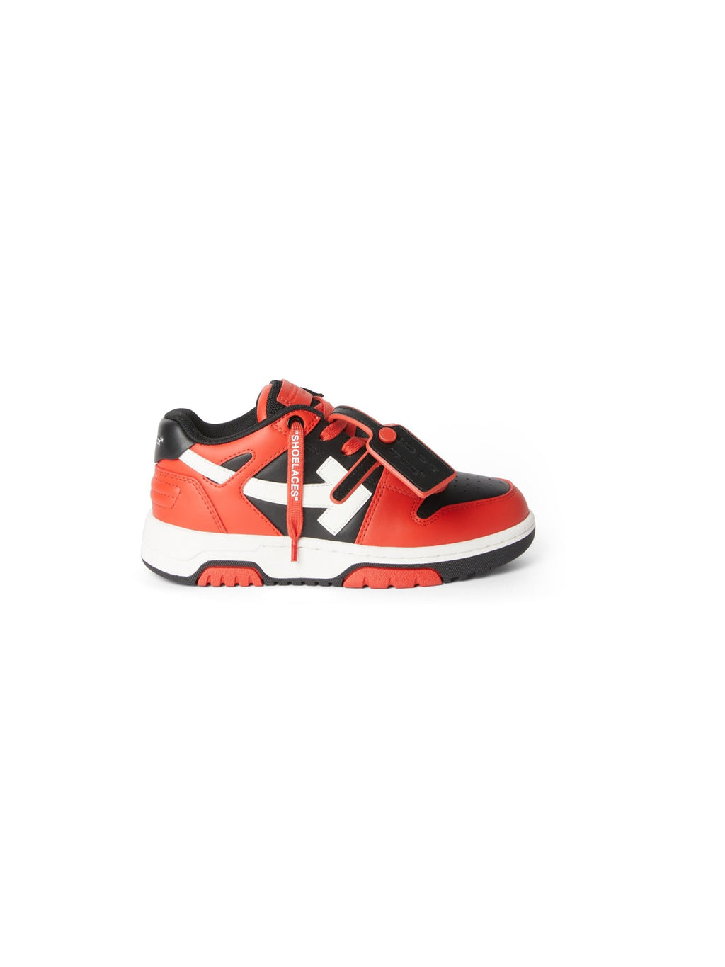 OFF WHITE Out Of Office Kids Sneakers